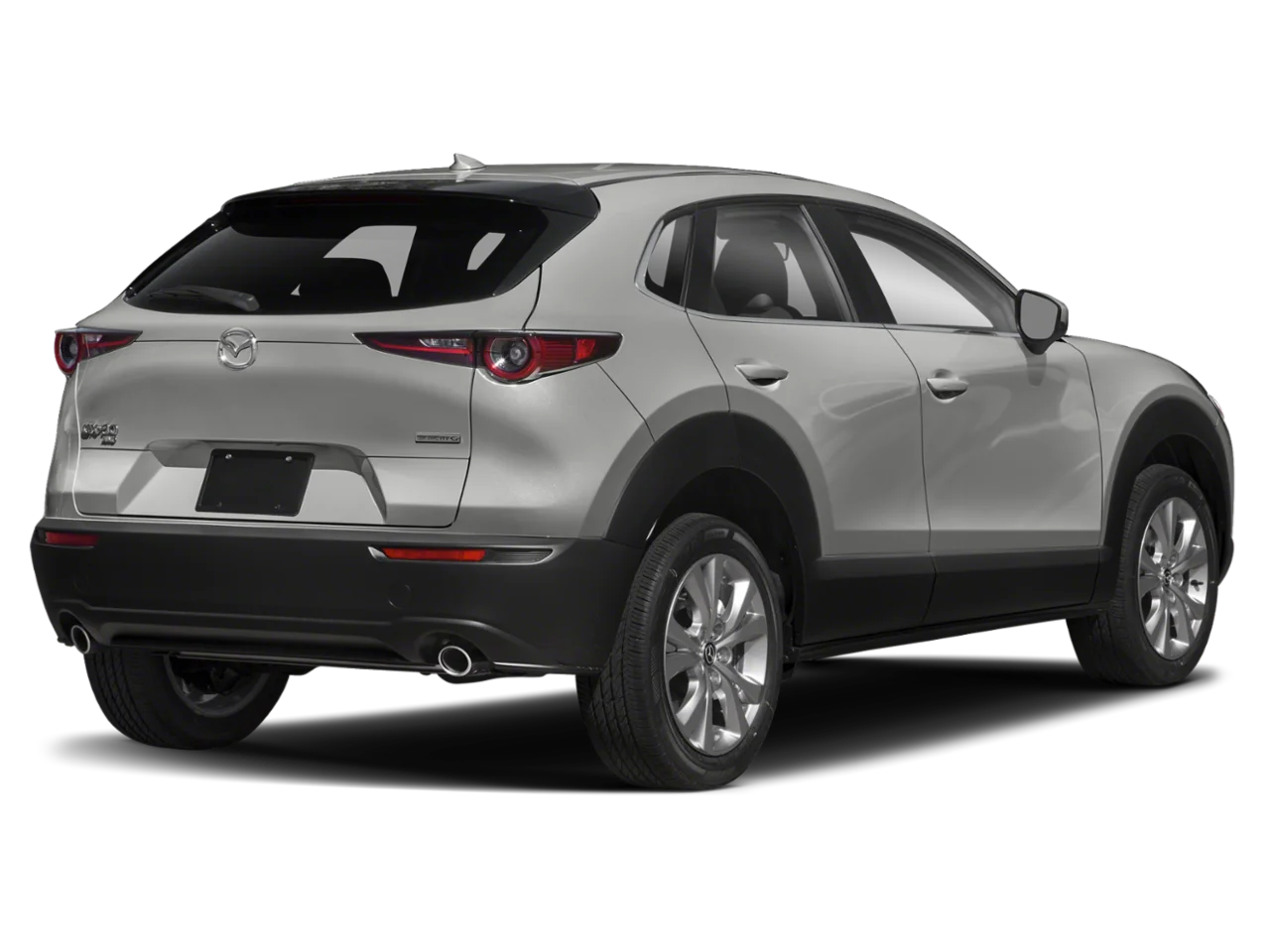 Used 2021 Mazda CX-30 Preferred with VIN 3MVDMBCL5MM312114 for sale in Glen Cove, NY