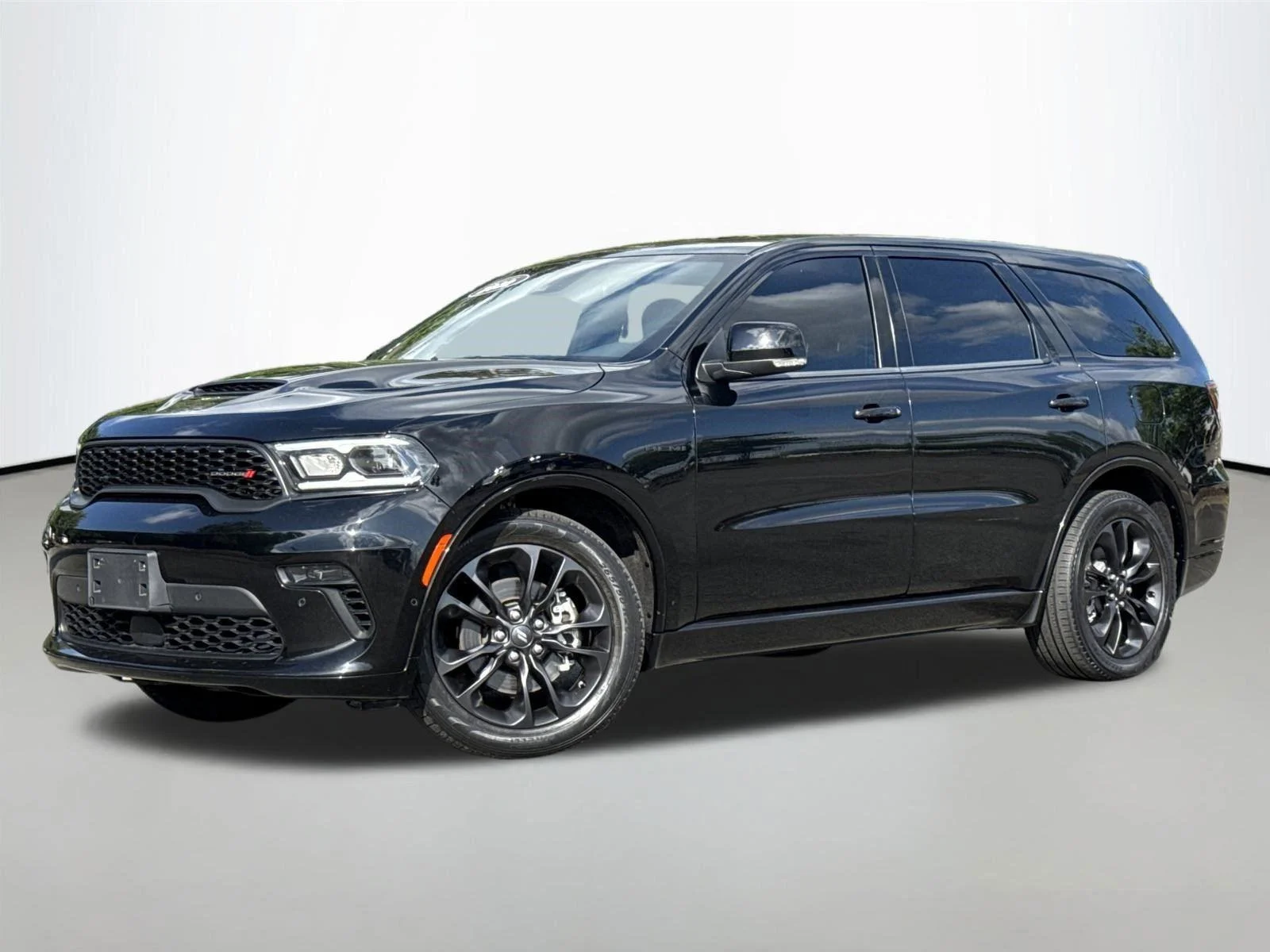 2022 Dodge Durango R/T Plus AWD's photo
