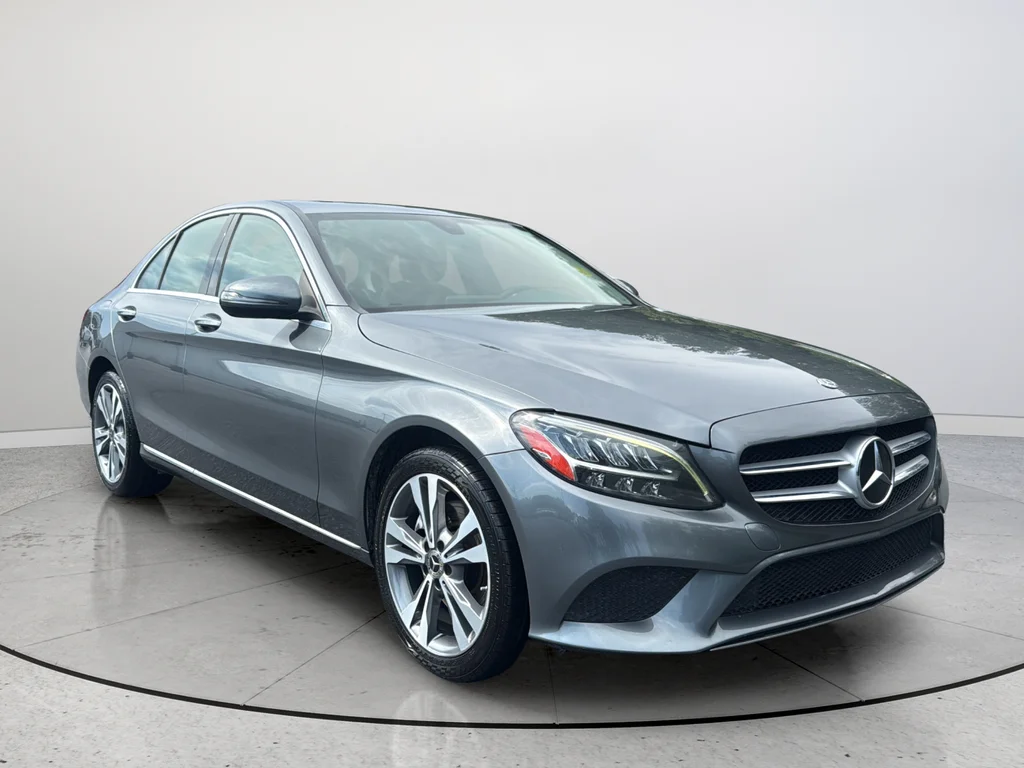 2021 Mercedes-Benz C-Class C 300 for sale in Smyrna, GA
