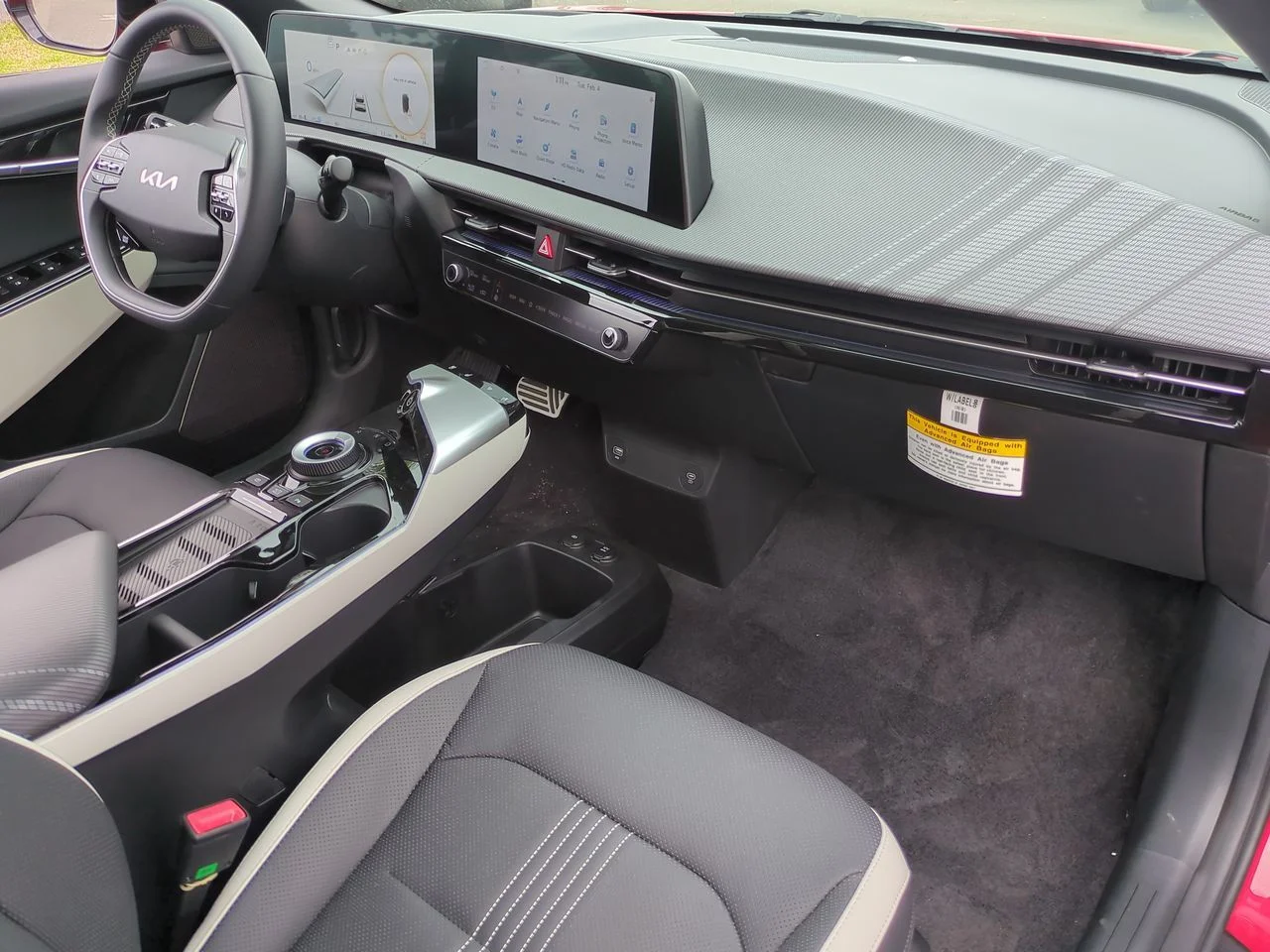 2024 Kia EV6 GT-Line - Photo 28