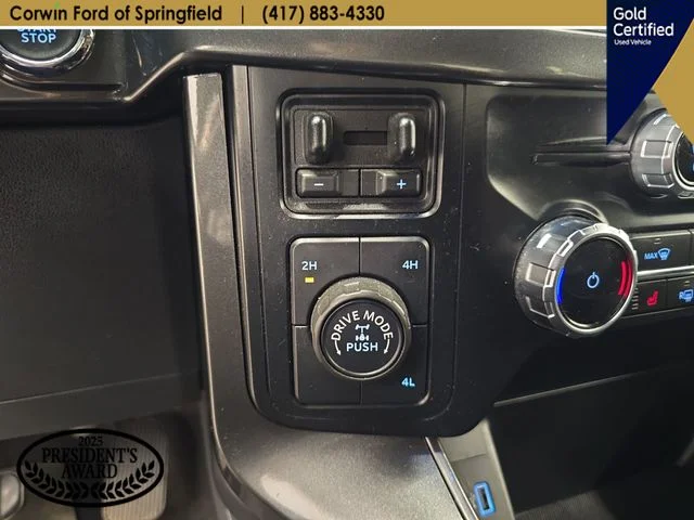 2023 Ford F-150 Tremor - Photo 29
