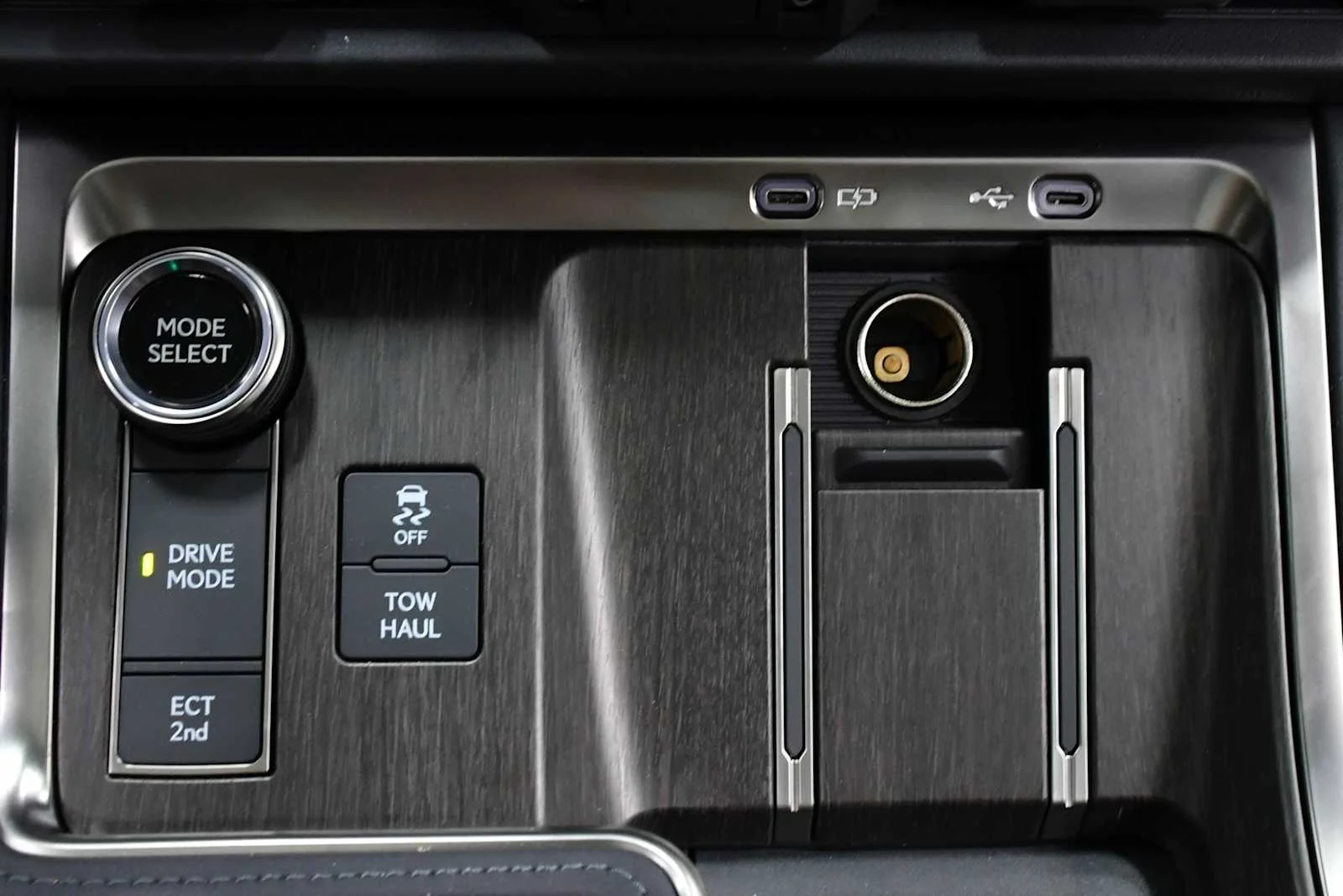 Used 2026 Caviar Lexus Luxury+ image 22