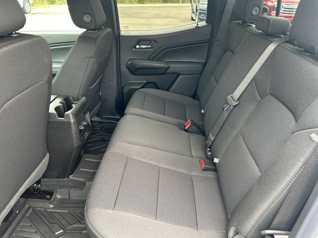 2026 GMC Canyon Elevation - Photo 64