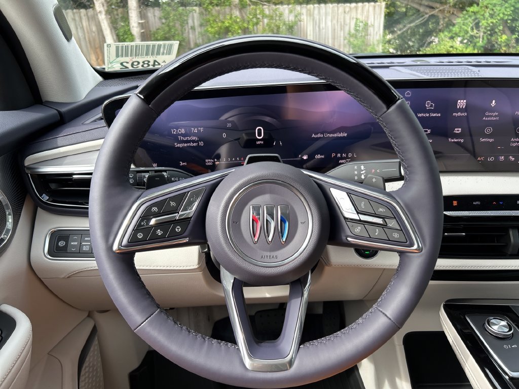 2027 Buick Enclave Avenir - Photo 49