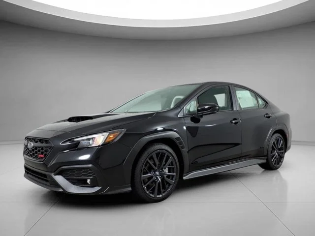 2026 Subaru WRX Premium's photo