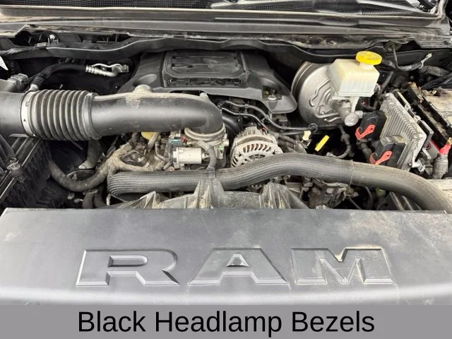 Used 2019 Black Ram Big Horn/Lone Star image 29