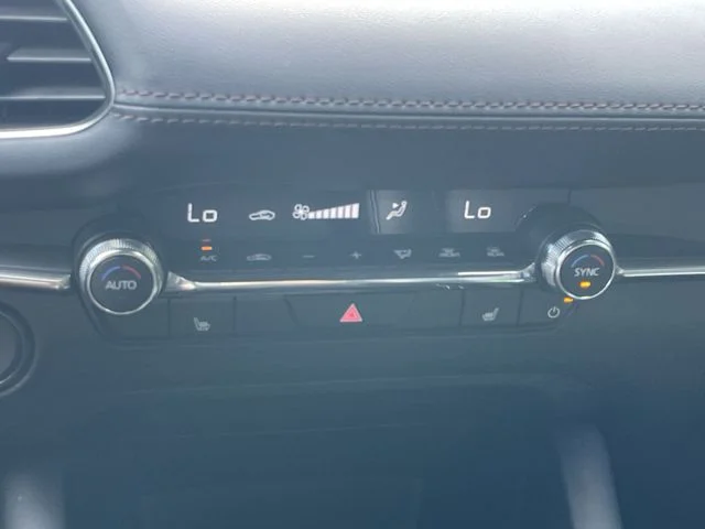 Used 2024 Silver Mazda 2.5 S Preferred Package image 19