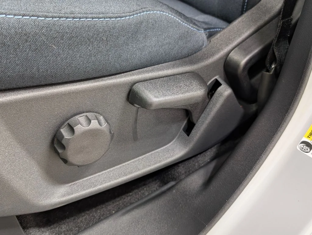 New 2026 Avalanche Gray Ford Heritage Edition image 13