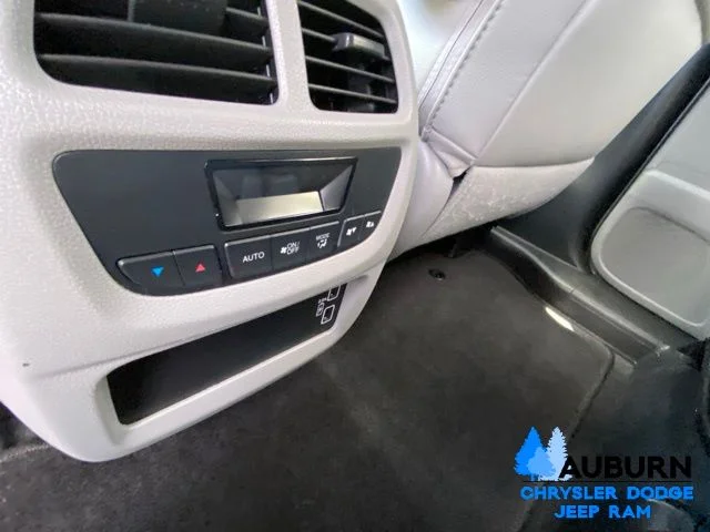 Used 2021 Silver Honda Special Edition image 31