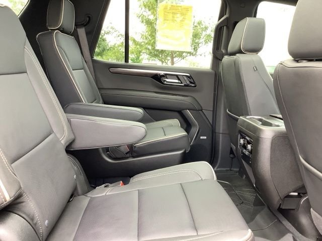 2026 Chevrolet Tahoe Premier - Photo 28