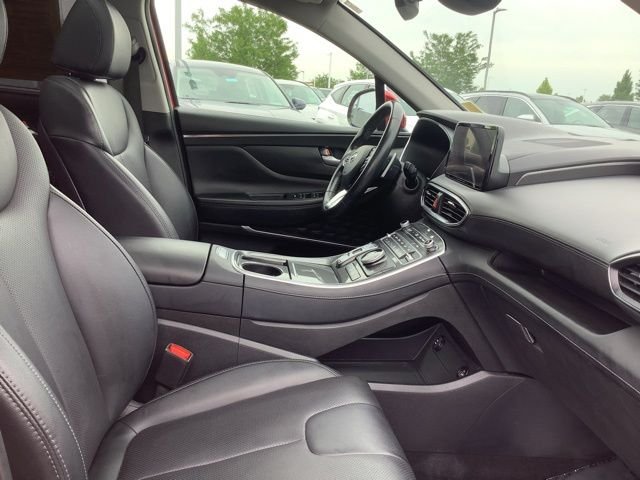 2023 Hyundai Santa Fe SEL - Photo 29