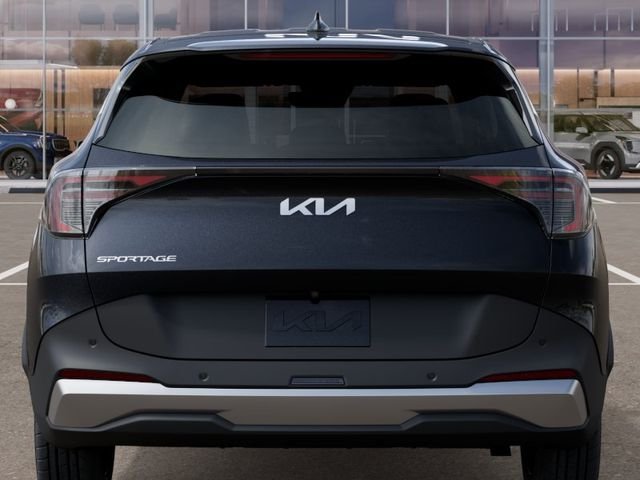 New 2027  Kia  image 13
