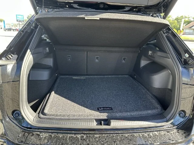 New 2026 Black Volkswagen 2.0T SE R-Line Black image 24