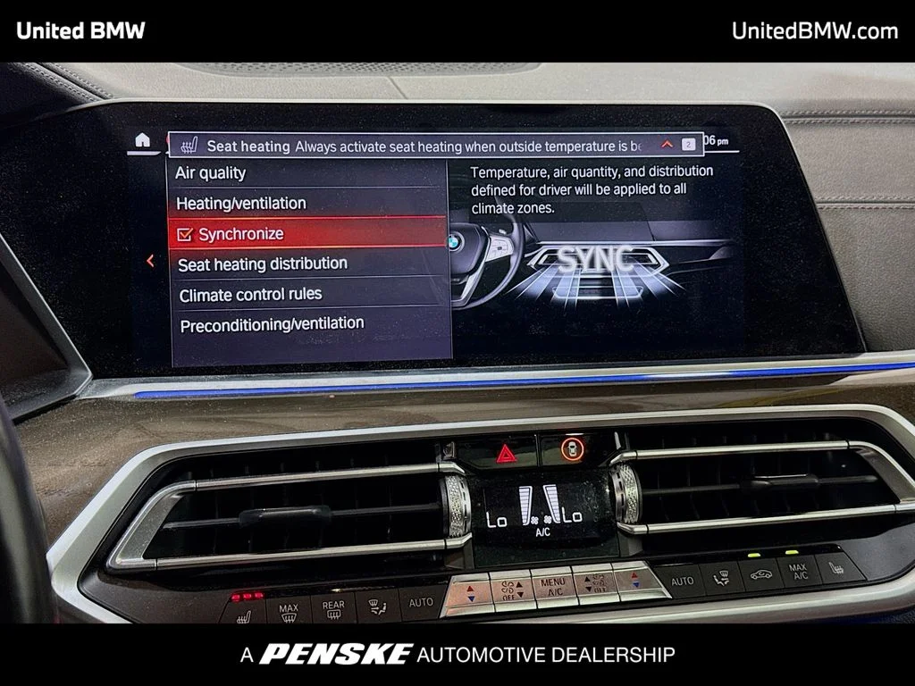 2022 BMW X5 40i - Photo 11