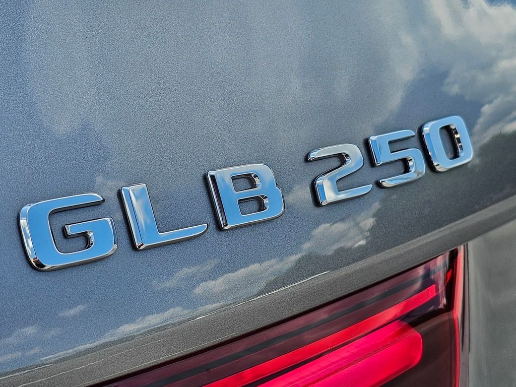 2026 Mercedes-Benz GLB GLB 250 - Photo 12