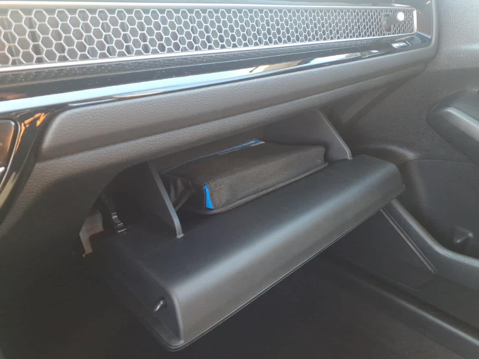 2023 Honda Civic LX - Photo 21