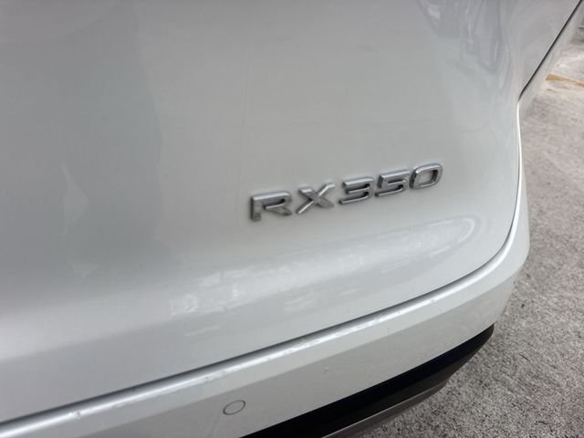 2024 Lexus RX 350 - Photo 25
