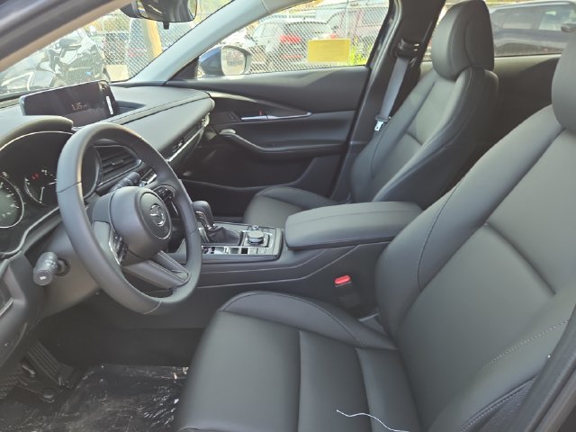 New 2026 Deep Crystal Blue Mica Mazda 2.5 S Preferred AWD image 21