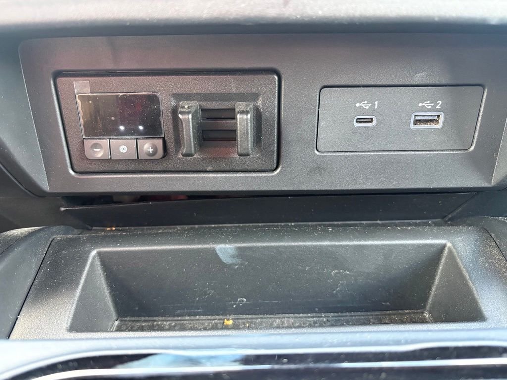 Certified Used 2024 Red Nissan PRO-4X image 23