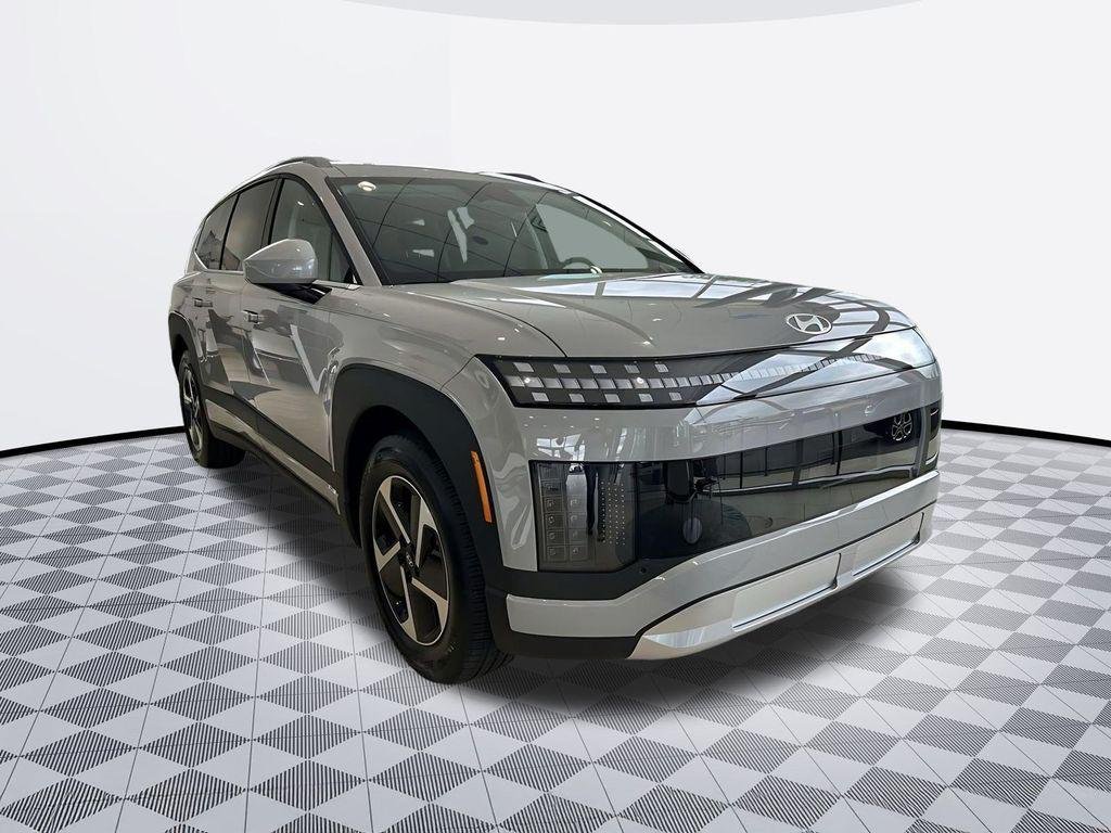 2026 Hyundai IONIQ 9 S - Photo 2