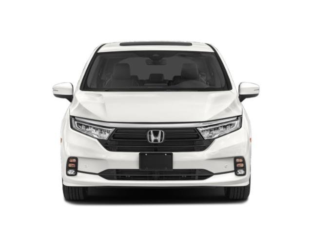Used 2023 White Honda Touring image 4