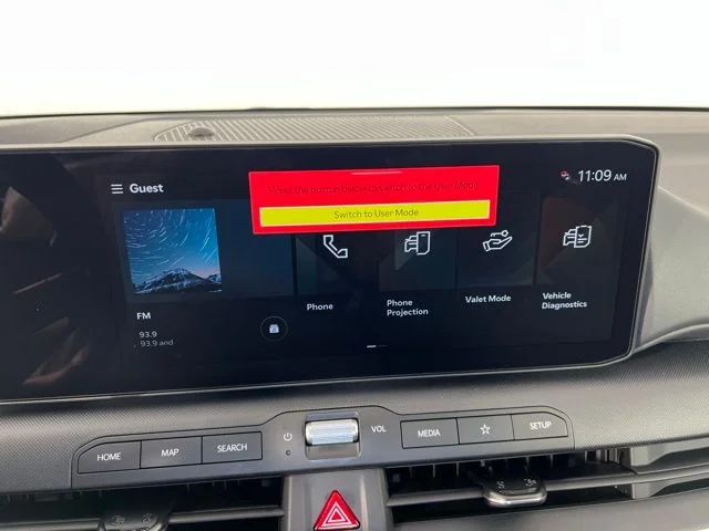 New 2026 Red Kia LXS image 19