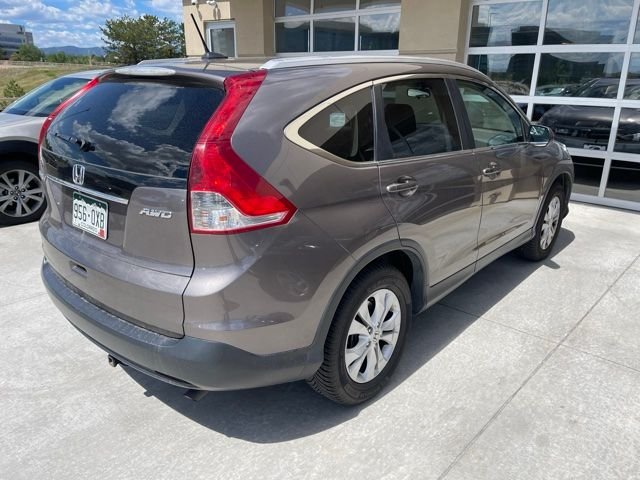 Used 2014  Honda EX-L image 3