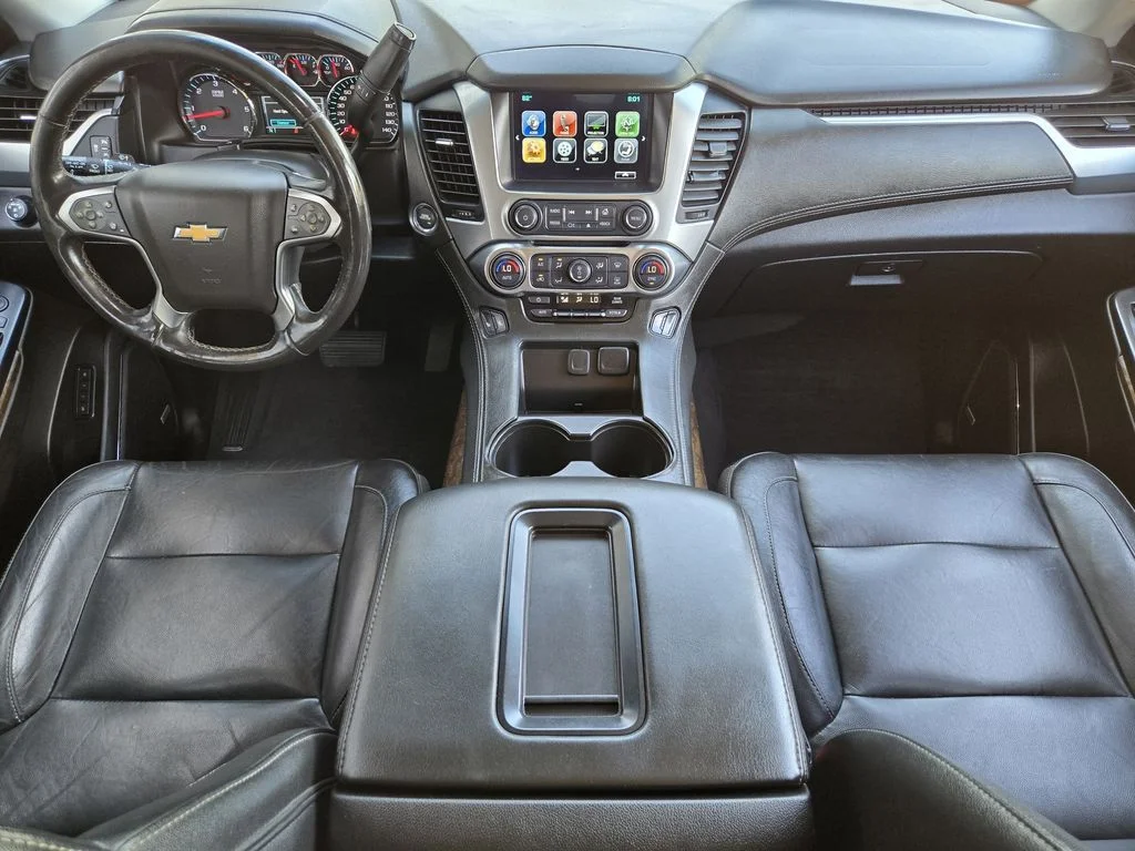 Used 2020 Blue Chevrolet LT image 18