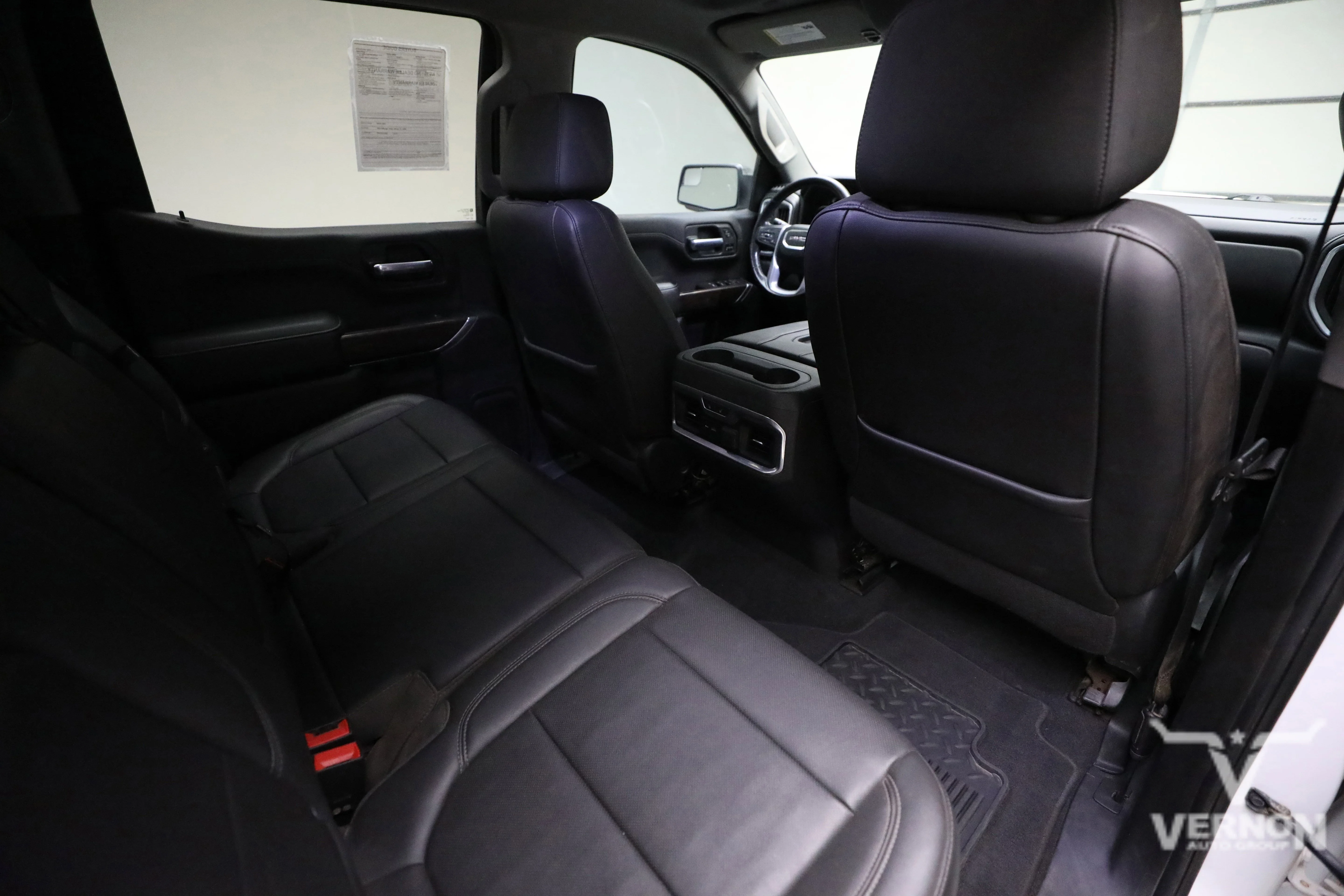Pre-Owned 2020 GMC Sierra 1500 SLT Texas Edition Crew Cab 4x4 X31
