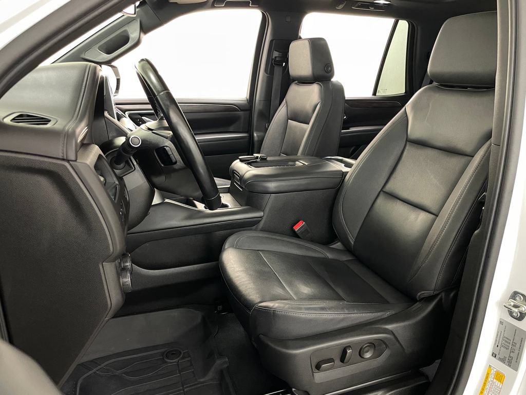 2023 Chevrolet Tahoe Z71 - Photo 29