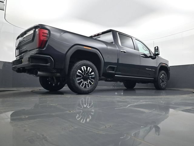 2026 GMC Sierra 2500HD Denali Ultimate - Photo 25