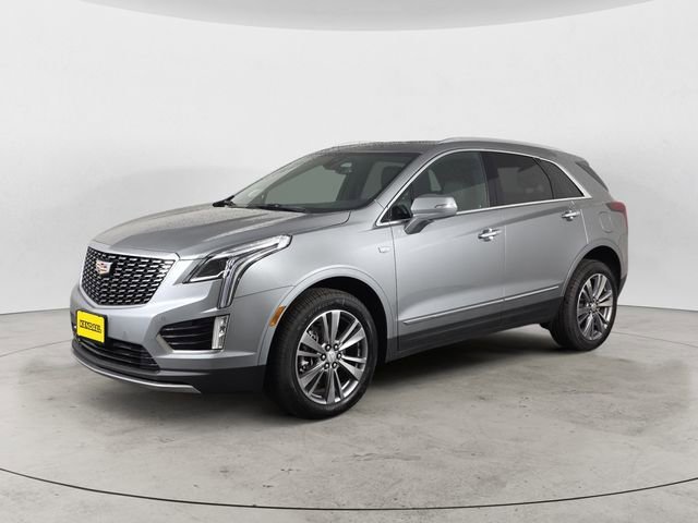 2025 Cadillac XT5 AWD Premium Luxury's photo