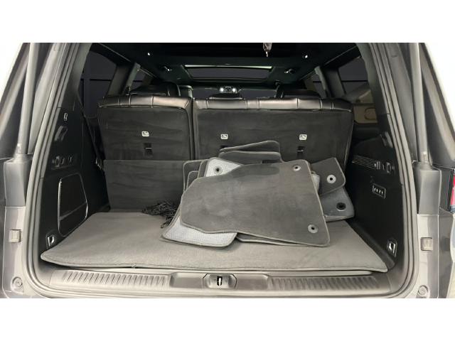 Used 2022 Baltic Gray Metallic Clearcoat Jeep Series II image 26