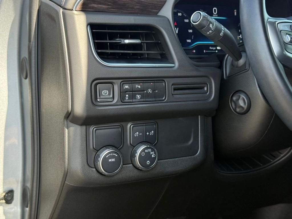2023 Chevrolet Tahoe LT - Photo 7
