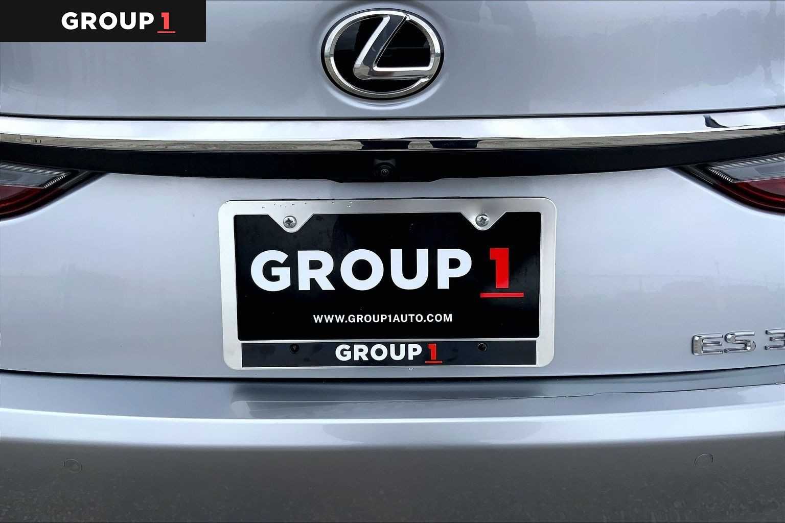 Used 2024 Iridium Lexus  image 10