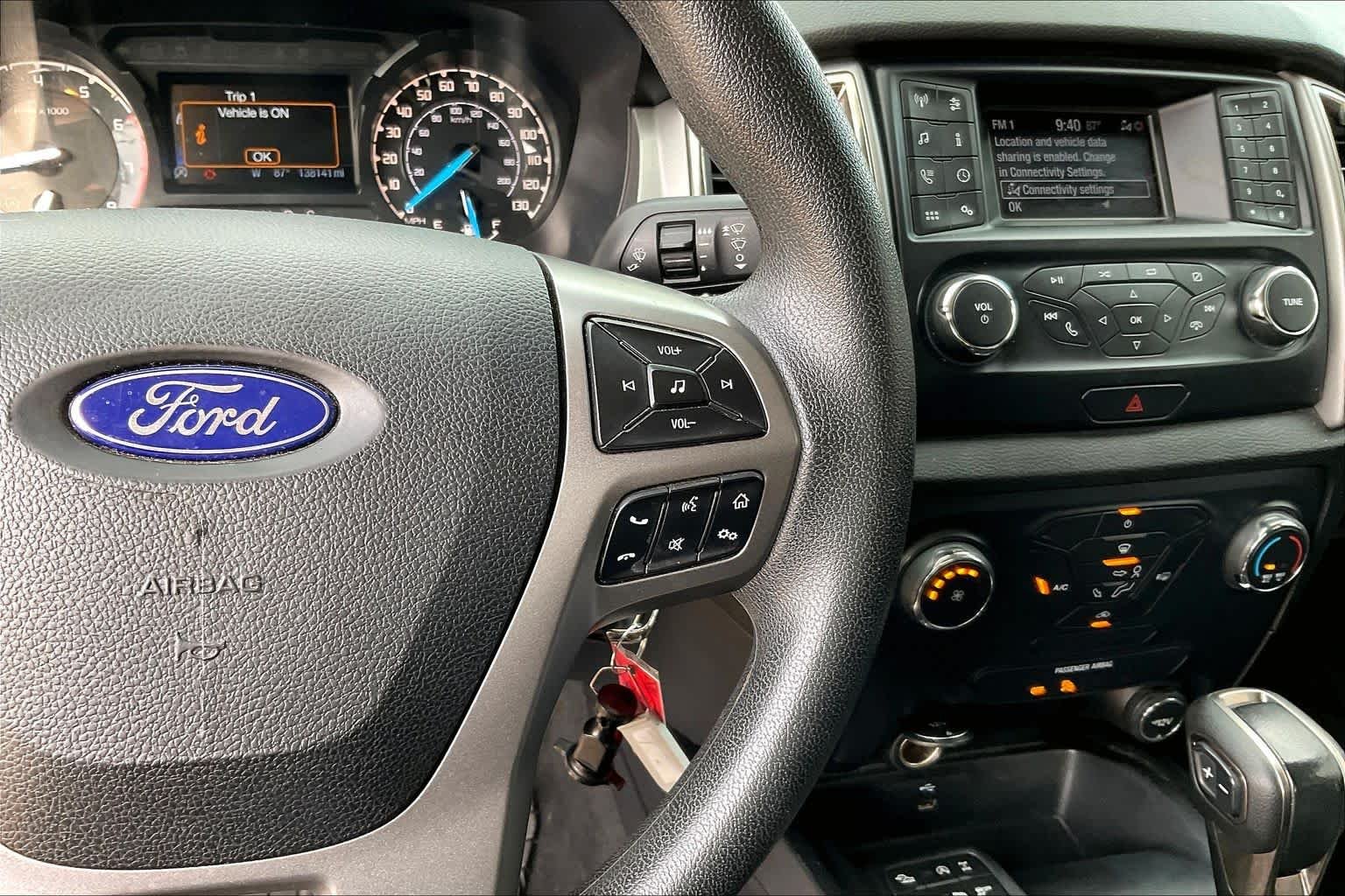 Used 2019 Magnetic Ford XLT image 24