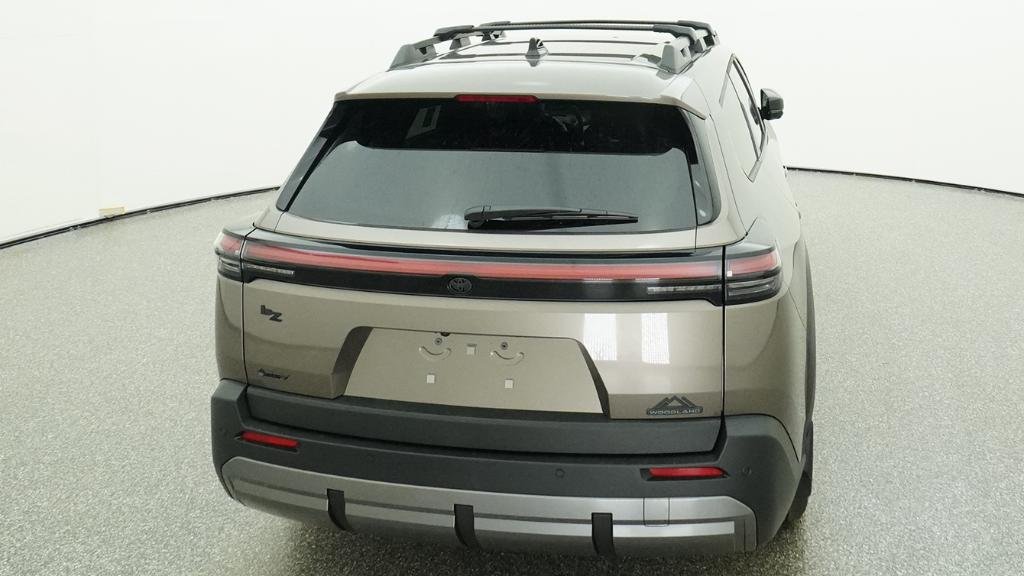New 2026 Stepping Stone Toyota bZ Woodland image 36
