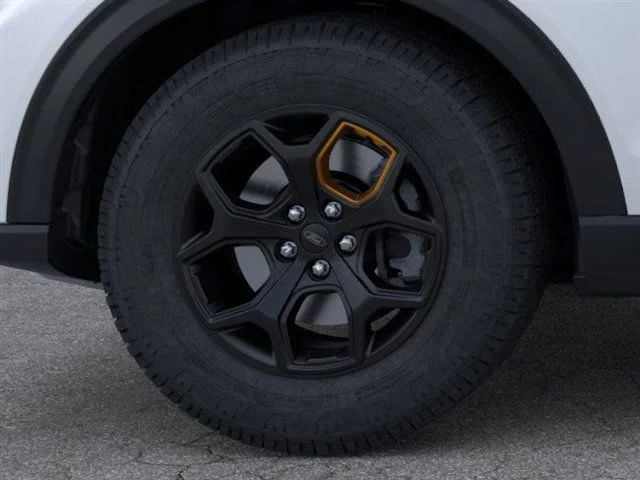 2026 Ford Explorer Tremor - Photo 44