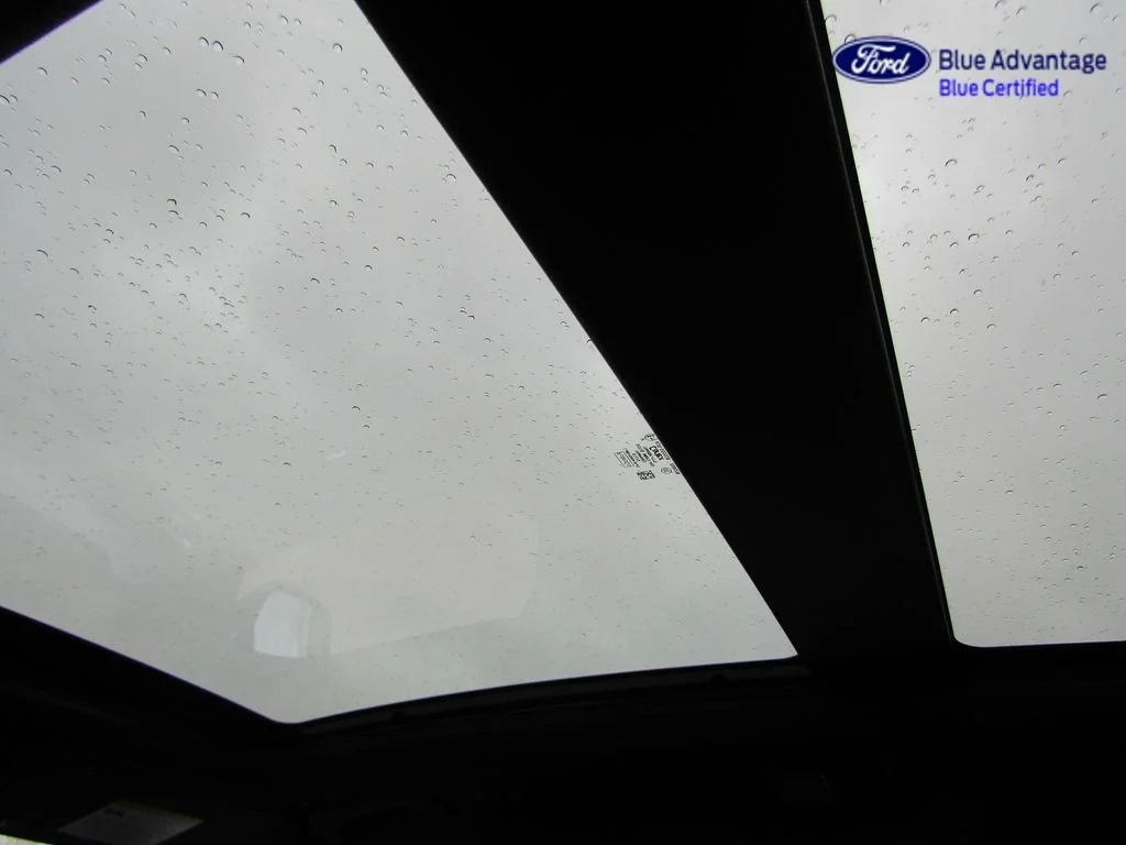 Certified Used 2023 Oxford White Ford ST-Line Select image 14