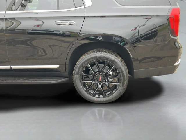 New 2026 Onyx Black GMC Denali image 14