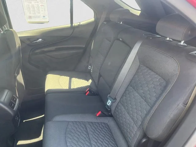 Used 2020 Red Chevrolet LT image 13