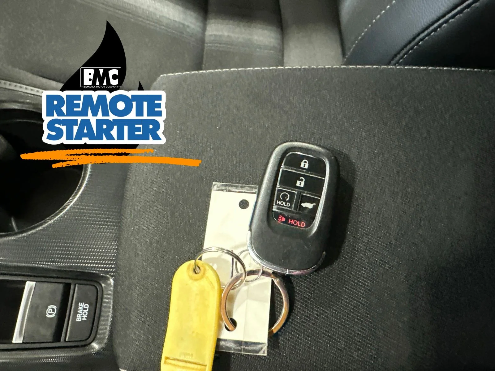 Used 2023 Black Honda Sport image 60