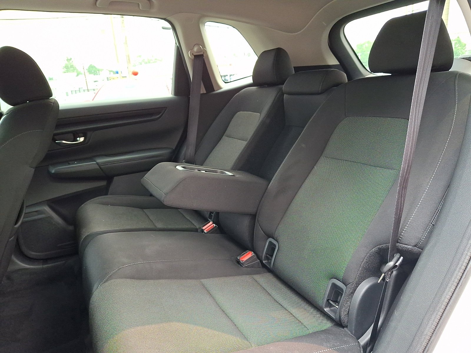 2023 Honda CR-V EX - Photo 9