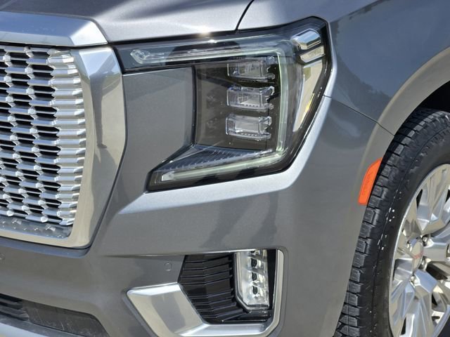 2021 GMC Yukon Denali - Photo 9