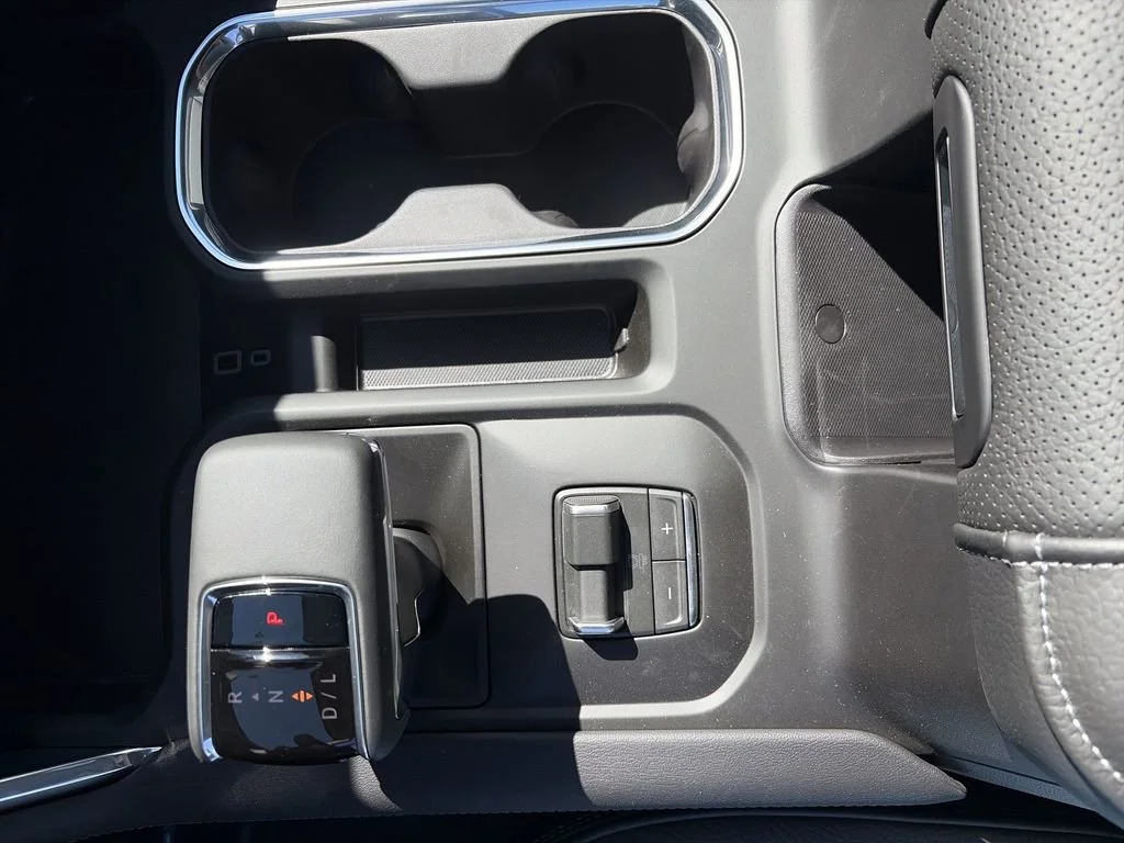 2026 GMC Sierra 1500 Denali - Photo 23