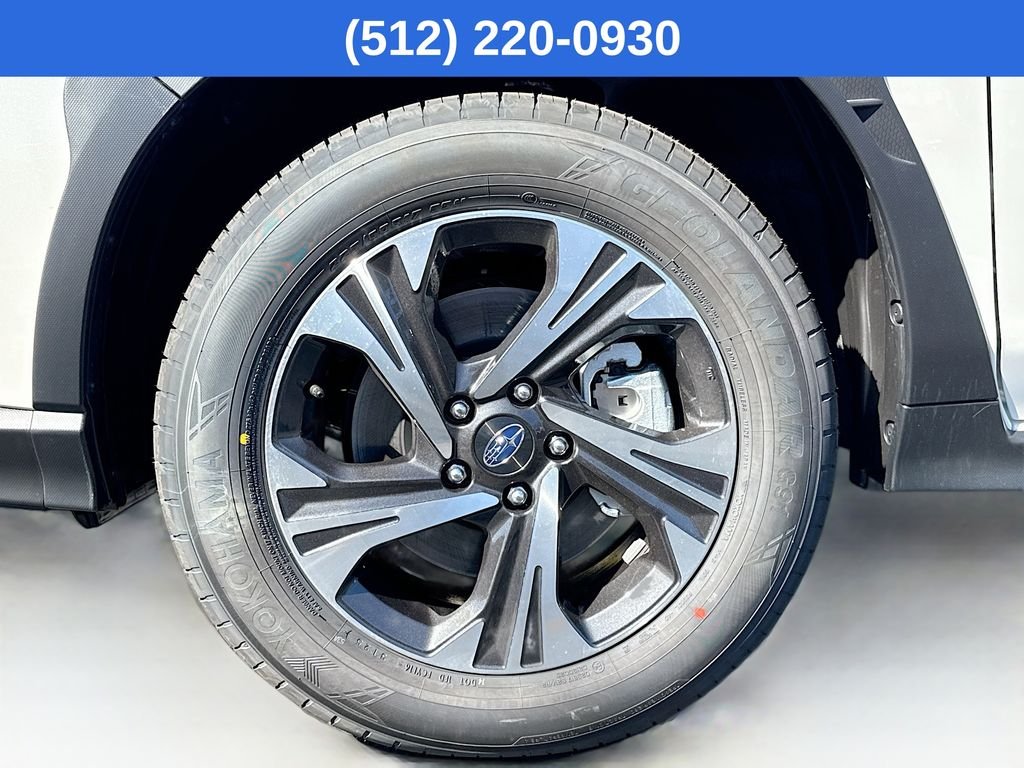 2026 Subaru Crosstrek Premium - Photo 39