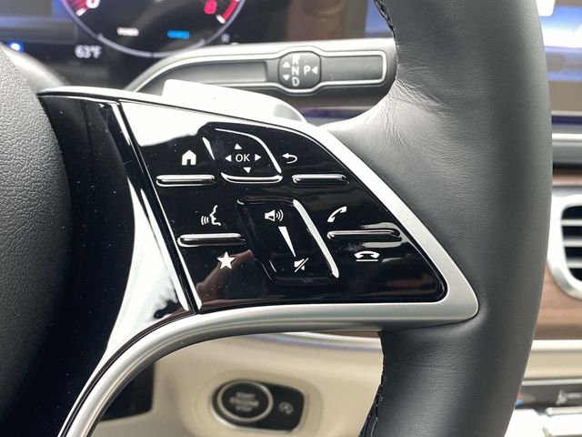 New 2026 Black Mercedes-Benz GLE 450 image 26