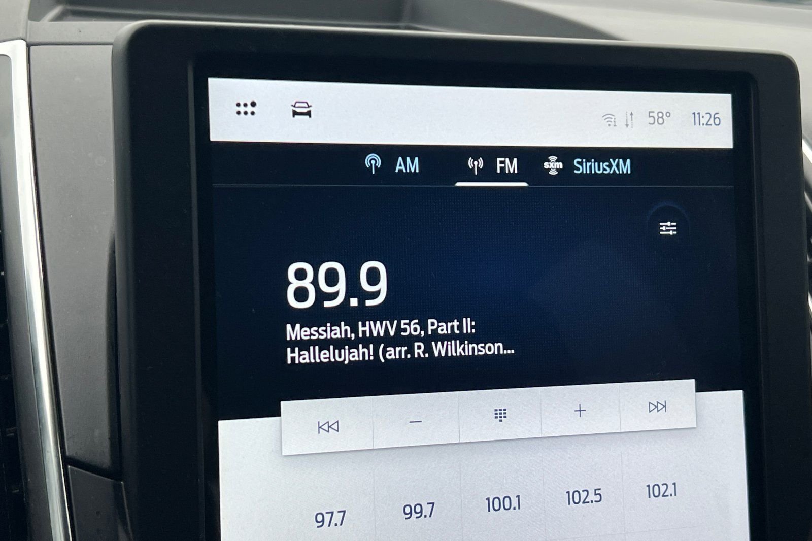 2024 Ford Edge Titanium - Photo 16