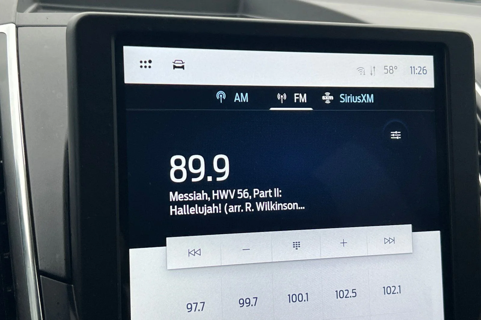 2024 Ford Edge Titanium - Photo 16