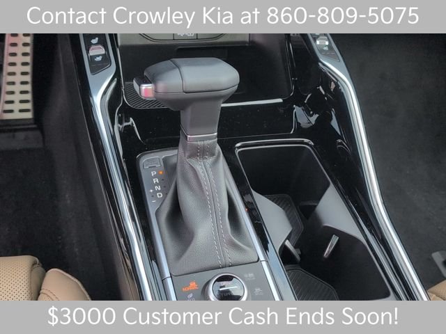 2026 Kia Sorento X-Line SX Prestige - Photo 22
